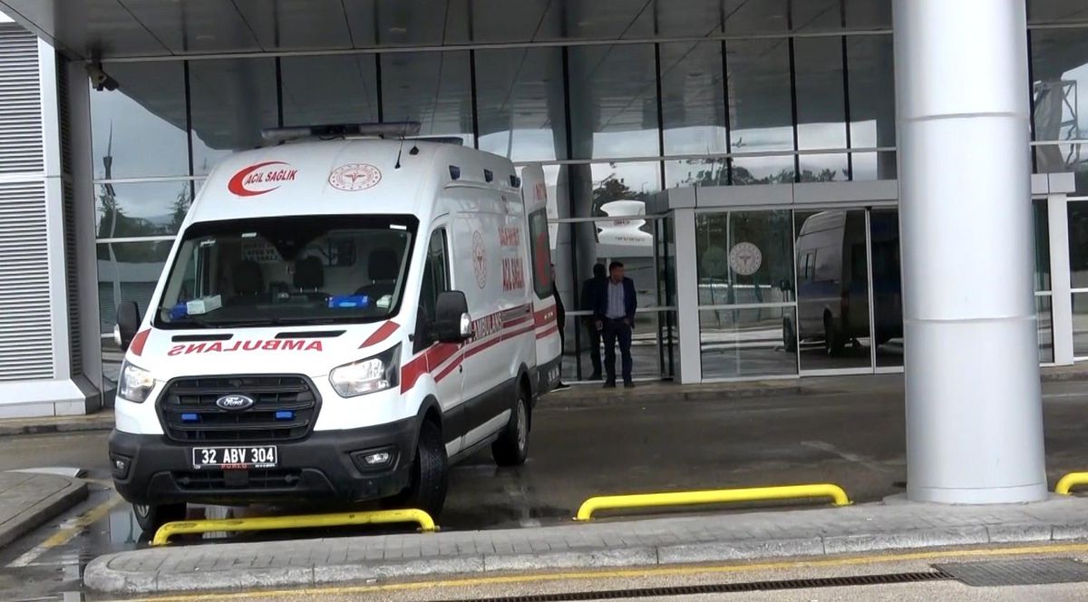 Cinayetle biten aile içi kavgayla ilgili polis kardeş tutuklandı