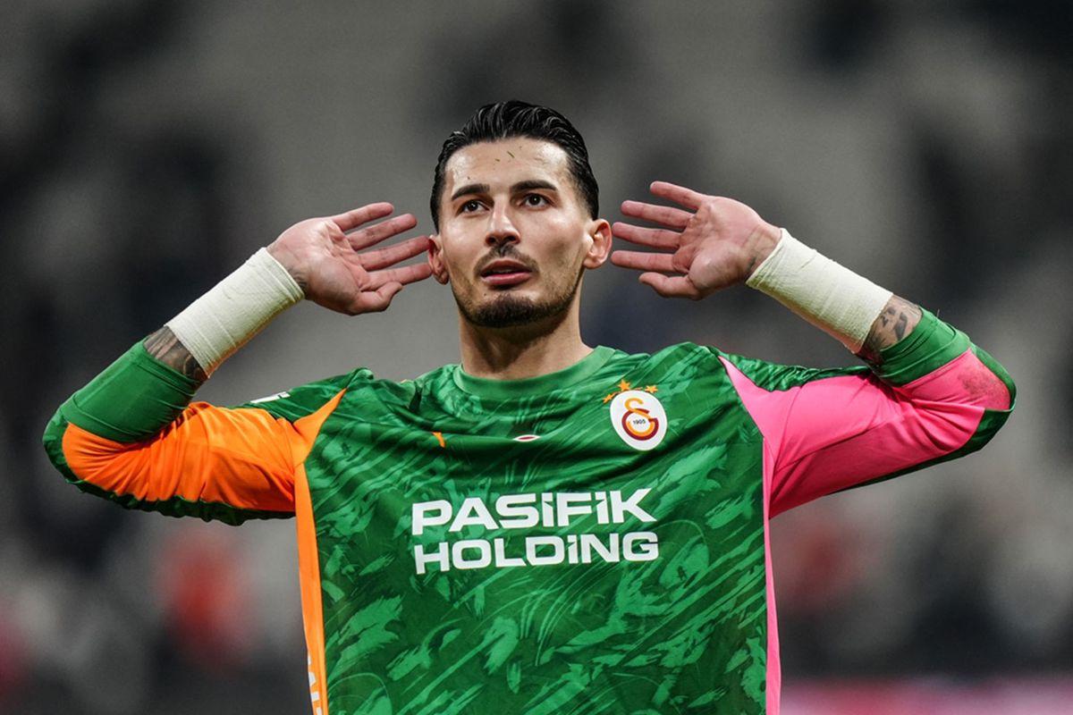 Çuval çuval para verecekler! Uğurcan Galatasaray'dan ayrılabilir