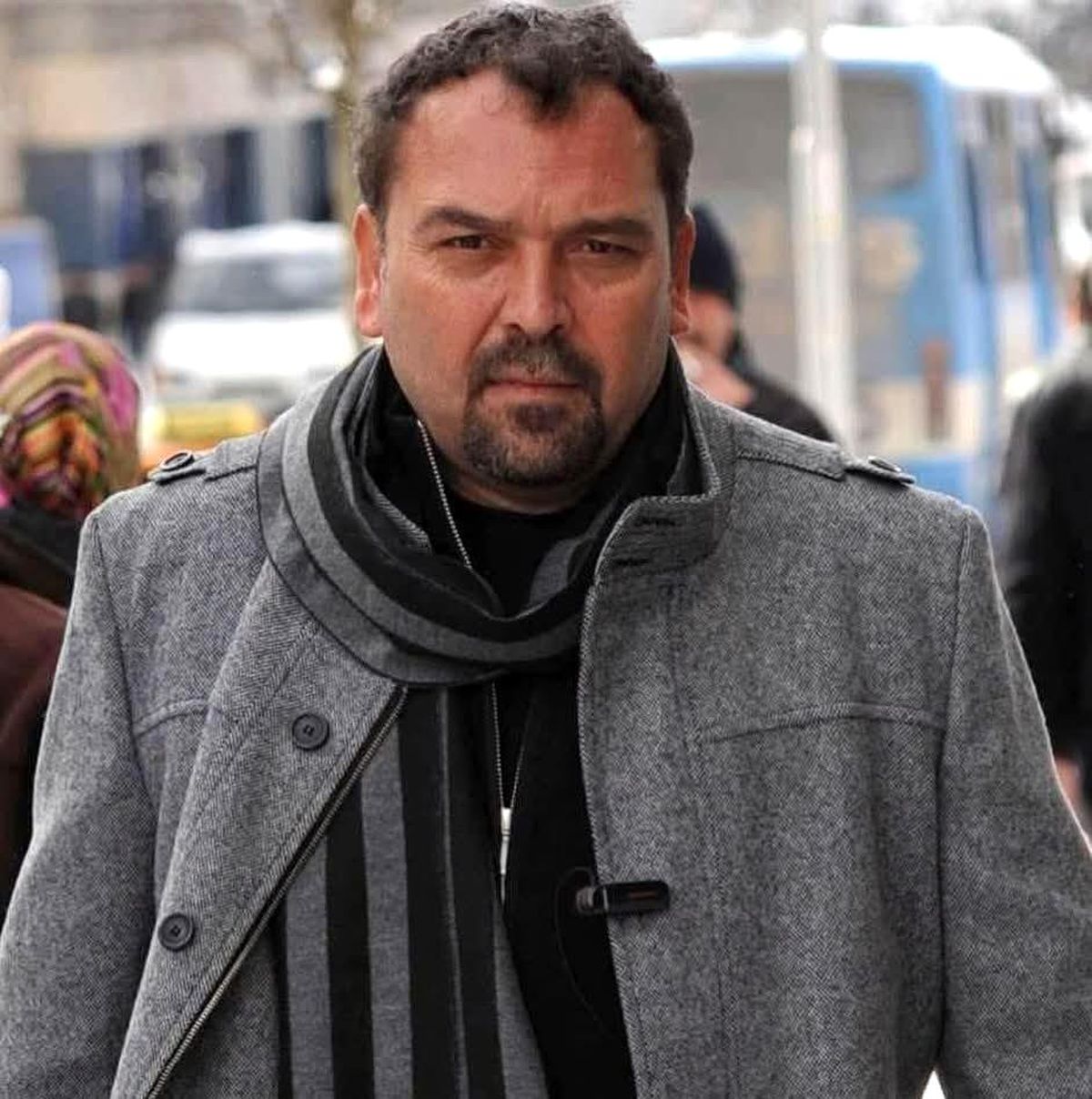 Gazeteci Fazıl Tunç hayatını kaybetti
