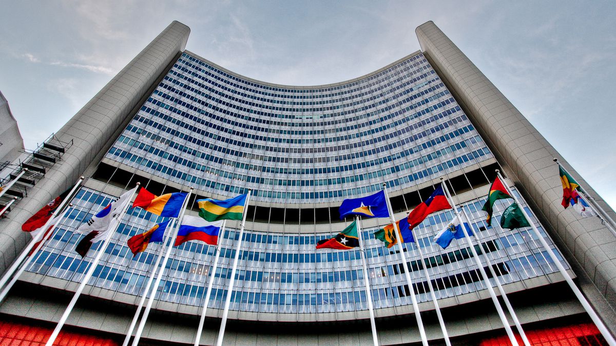 IAEA, ABD ve İsrail'in İran'a Yönelik Saldırıları Sonrası İtidal Çağrısı Yaptı