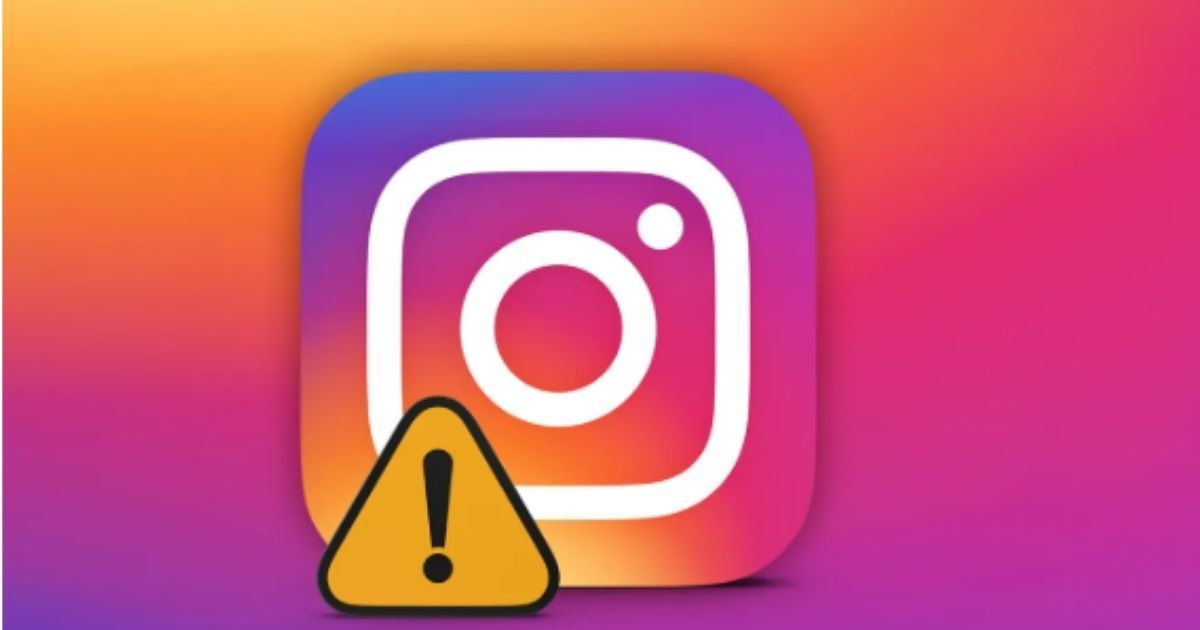 Instagram çöktü mü? Instagram neden açılmıyor? 21 Mart Instagram'da sorun mu var, neden yüklenmiyor?