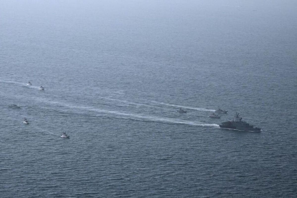 İran'dan ABD ve İsrail'e Basra Körfezi uyarısı: Sert karşılık veririz