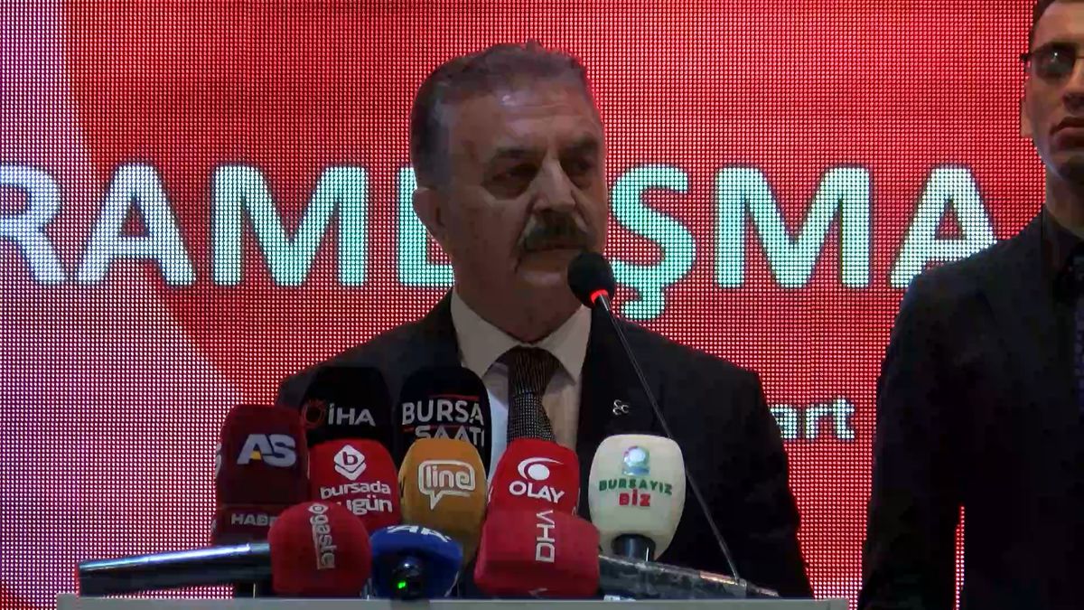 MHP Genel Sekreteri Büyükataman: Terörsüz Türkiye gerçekleşecek, Türk ve Türkiye Yüzyılı hedeflerimiz başa...