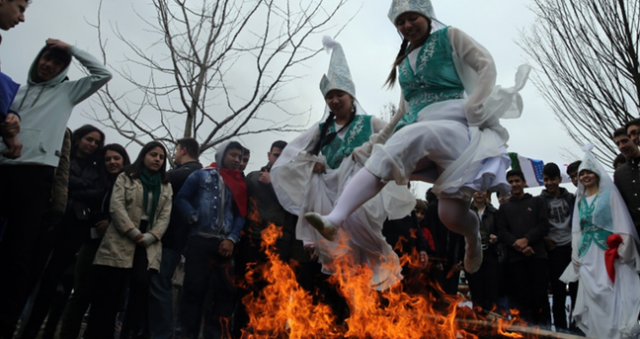 Nevruz Bayramı bugün mü? Nevruz Bayramı mesajları, Nevruz Bayramı nasıl kutlanır?