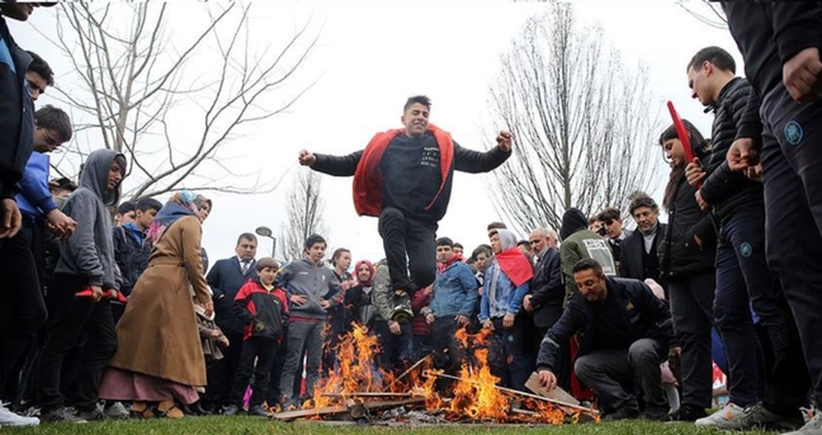 Nevruz Bayramı nedir, ne zaman? Nevruz Bayramı ne zaman kutlanır, anlamı nedir, kimler kutlar? Nevruz Bayr...
