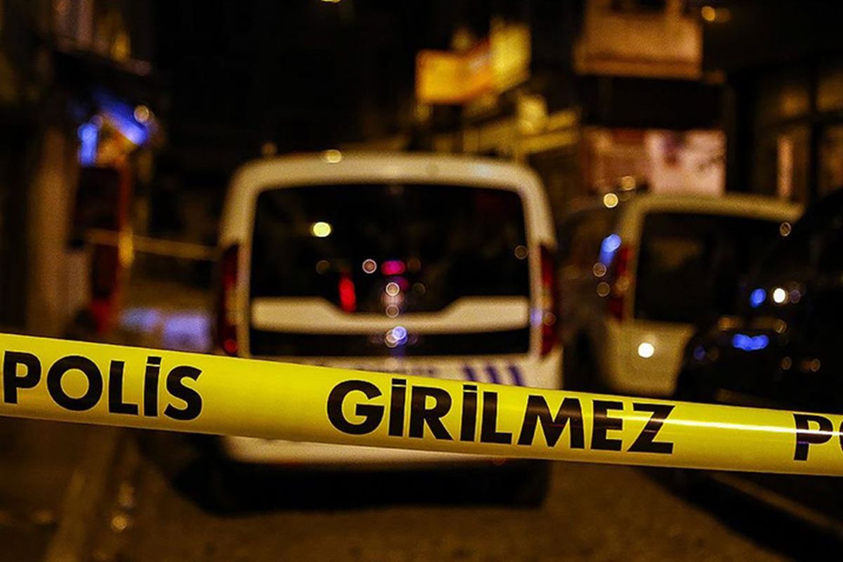Polis memuru kardeşlerin kavgası aile faciasıyla sona erdi