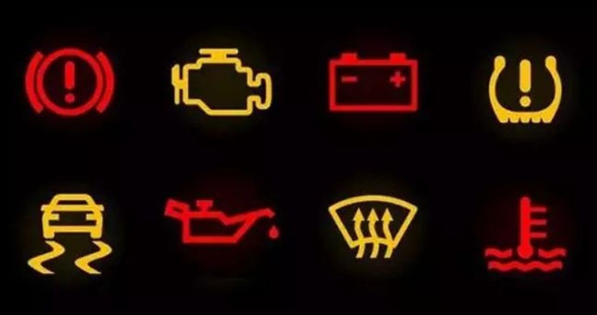 RENAULT ARIZA LAMBALARI VE ANLAMLARI (Clio, Megane, Fluence, Kangoo) Renault arıza lambaları neden yanar, ...