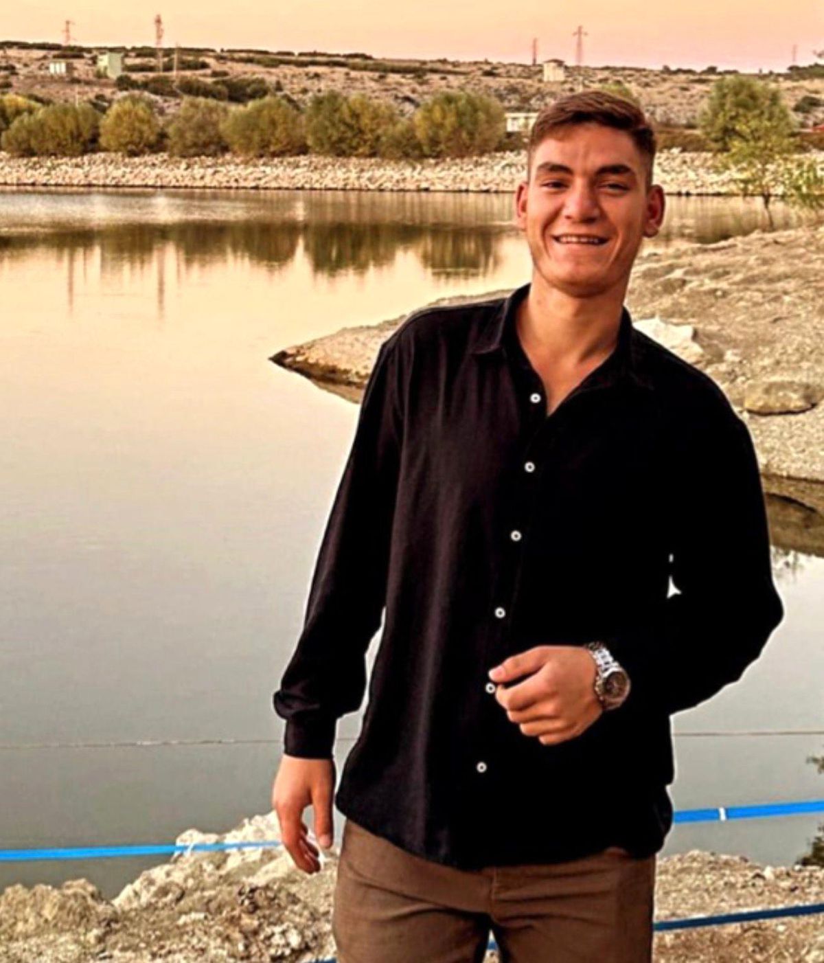 Sakarya'da trafik kazası: 22 yaşındaki sürücü hayatını kaybetti