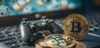 Solana Vakfı başkanı, kripto oyunlara veda etti