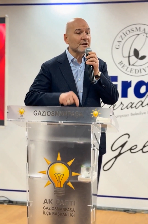 suleyman soylu 300 400 bin sehit veririz ama 19677565 5789 m