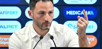 Tedesco'ya bomba talip