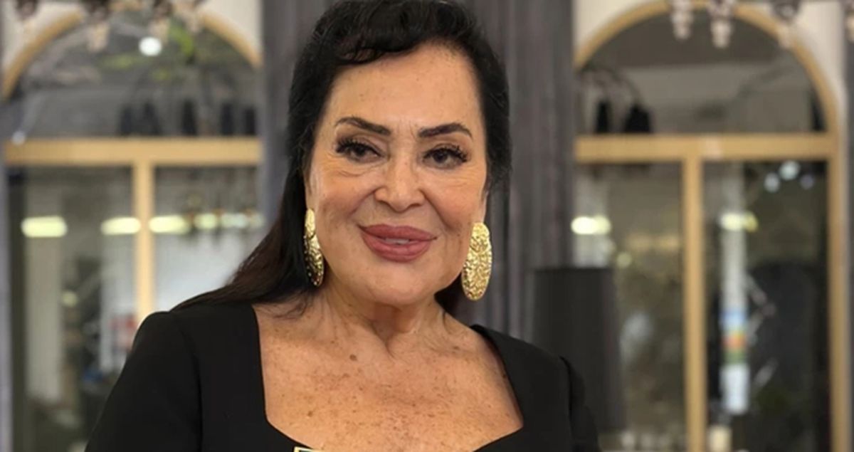 Türkan Şoray öldü mü, yaşıyor mu? Türkan Şoray kimdir, kaç yaşında, nereli?
