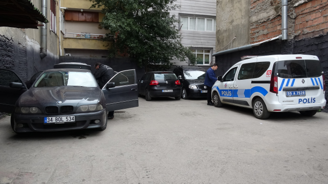 yrp li baskanin kardesi aracinda olu bulundu 19676498 5229 m