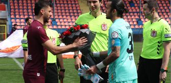 Amedspor maç fazlasıyla liderliğe yükseldi