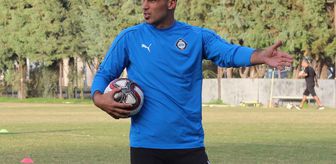 Bahis cezası alan 44 yaşındaki futbolcu Murat Uluç'a kulüpte yeni görev