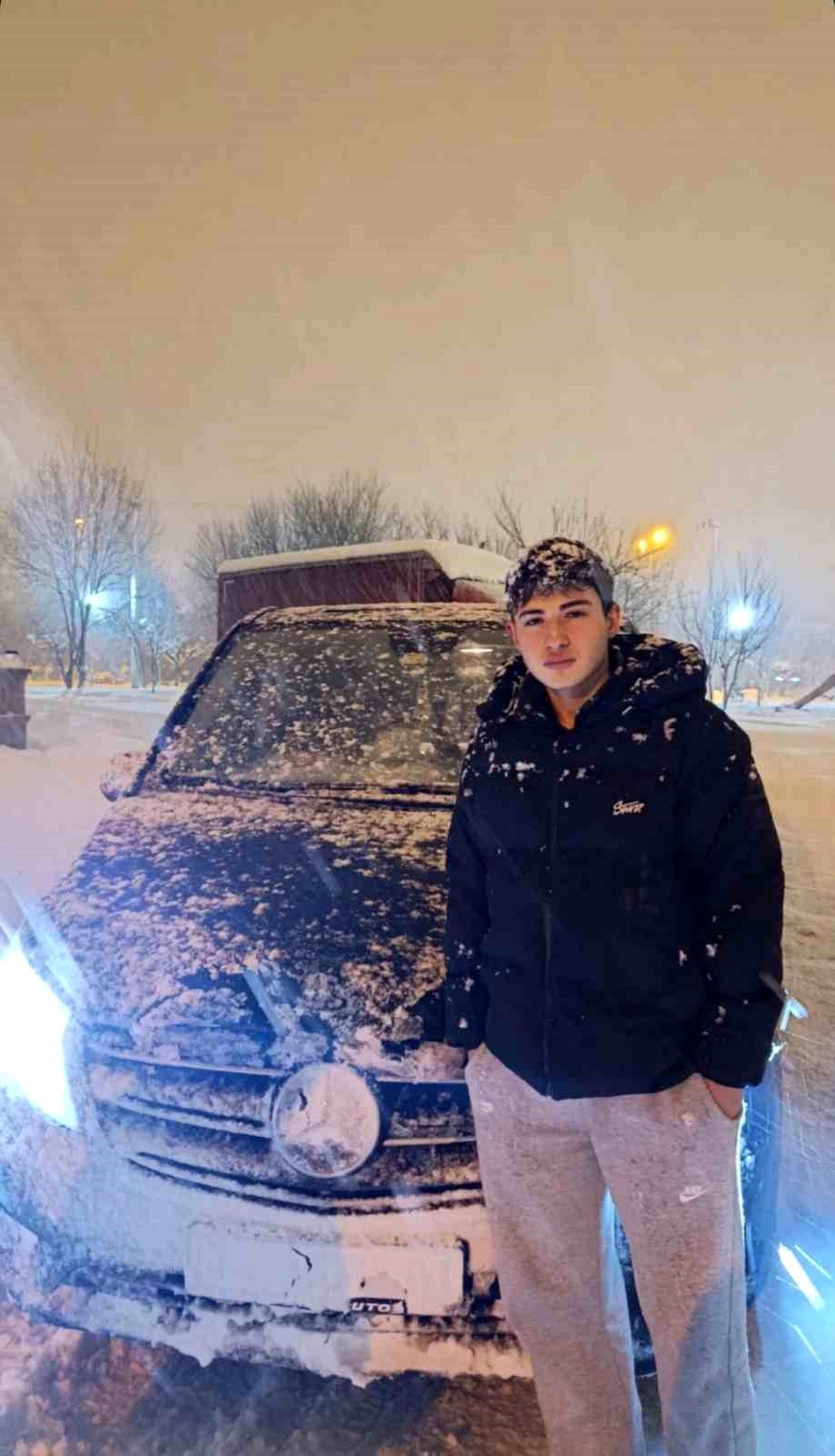 Bolu'da çakmak gazı çeken 16 yaşındaki çocuk hayatını kaybetti