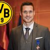 Borussia Dortmund'da 24 yıllık birliktelik sona erdi