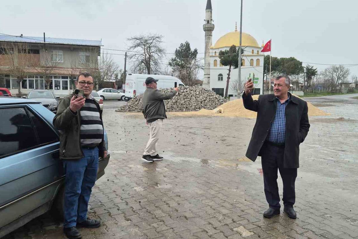 Bu köye gelen bir daha gelmek istemiyor: Misafirler bile kısa sürede kaçıyor