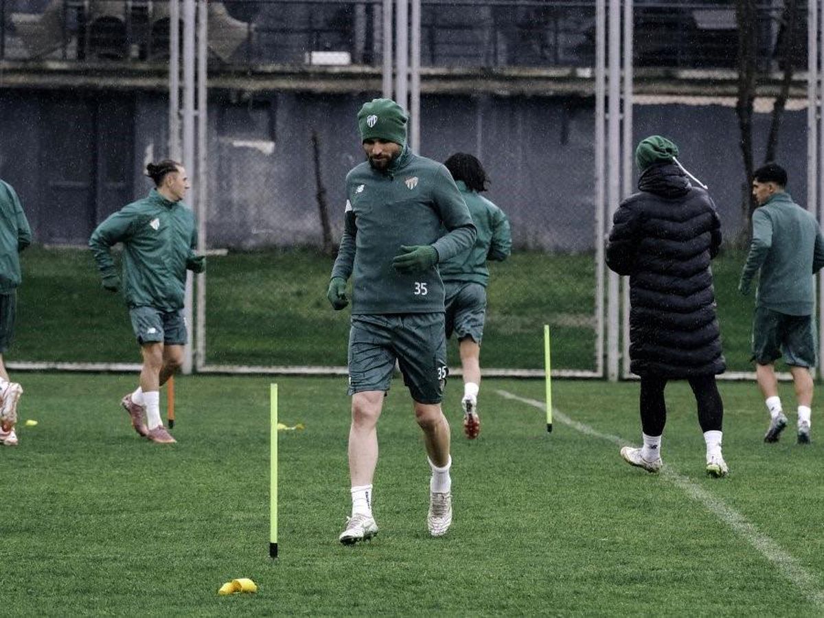 Bursaspor'da Gebze hazırlıkları sürüyor