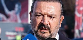 Ertan Torunoğulları'ndan transfer çıkarması! O maçta görüntülendi