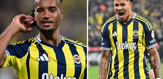 Fenerbahçe'ye Brown ve Oosterwolde ikilisinden dev bonservis