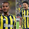 Fenerbahçe'ye Brown ve Oosterwolde ikilisinden dev bonservis