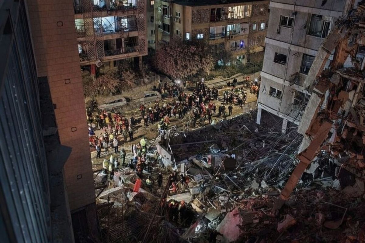 Füzeler demir kubbeyi delince panik başladı! İsrail ordusundan soruşturma kararı