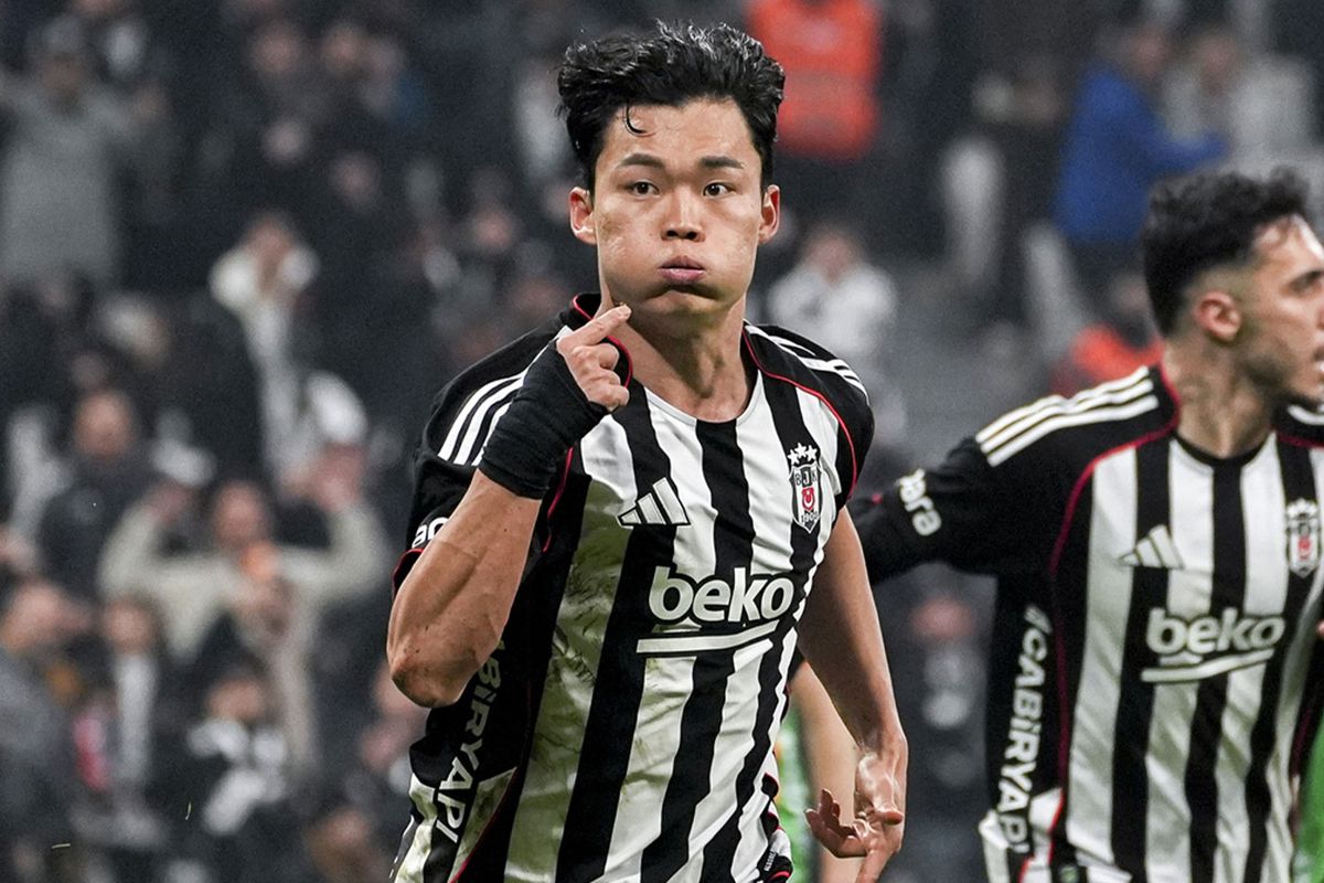 Hyeon-gyu Oh gol hedefini açıkladı: Atarsam bana saat alacaklar