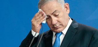 İsrail'in kabus gecesi için Netanyahu'dan ilk açıklama: Çok zor bir akşam yaşıyoruz
