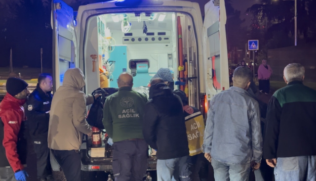 istanbul un gobeginde dehset parkta erkek cesedi 19677853 4553 m