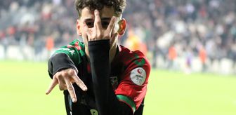 Karşıyaka'da Fenerbahçe'ye transfer olan Adem kayıplara karıştı