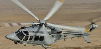 Katar'da helikopter neden düştü? Şehitlerimizin isimleri açıklandı