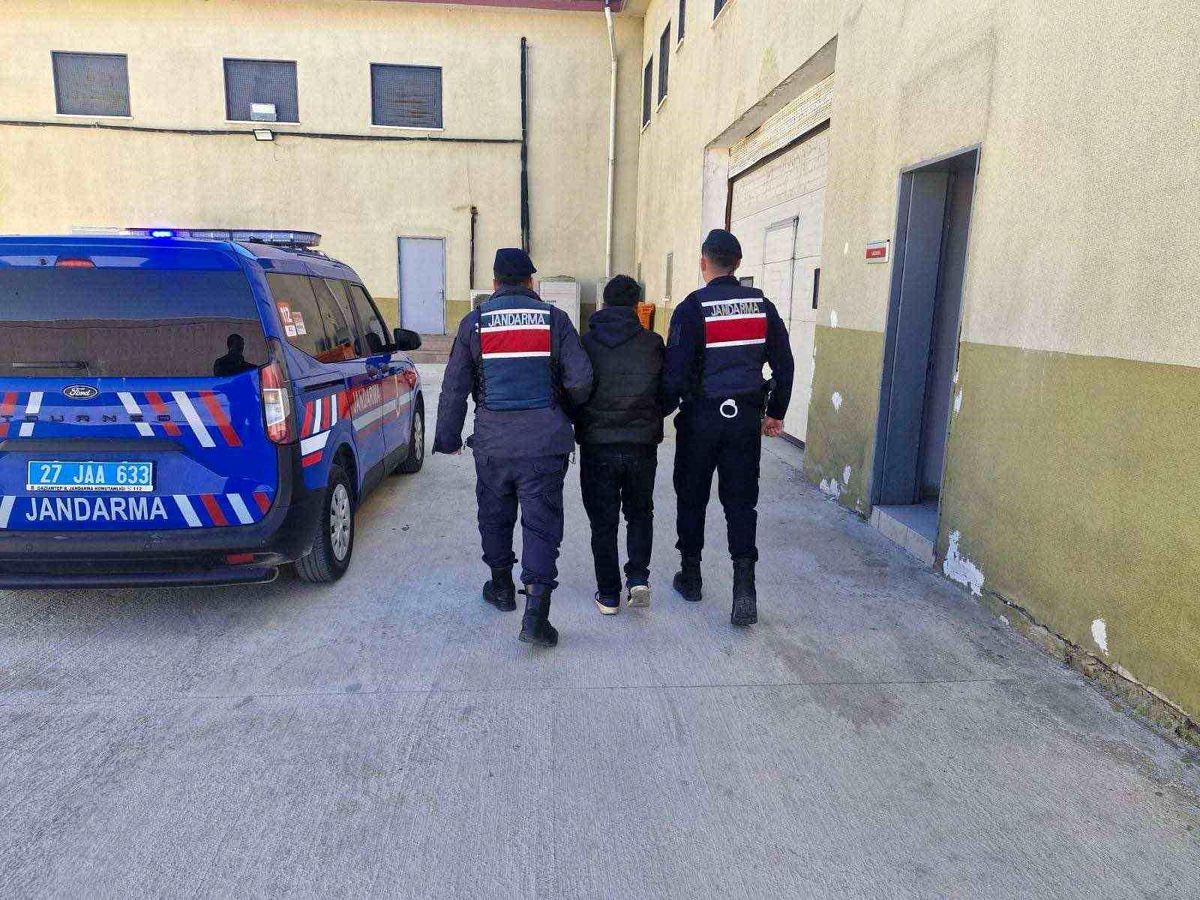 Kesinleşmiş 28 yıl cezayla aranan şüpheli yakalandı