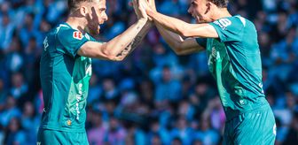 La Liga'da çılgın maç! 3-0'dan tarihi geri dönüş