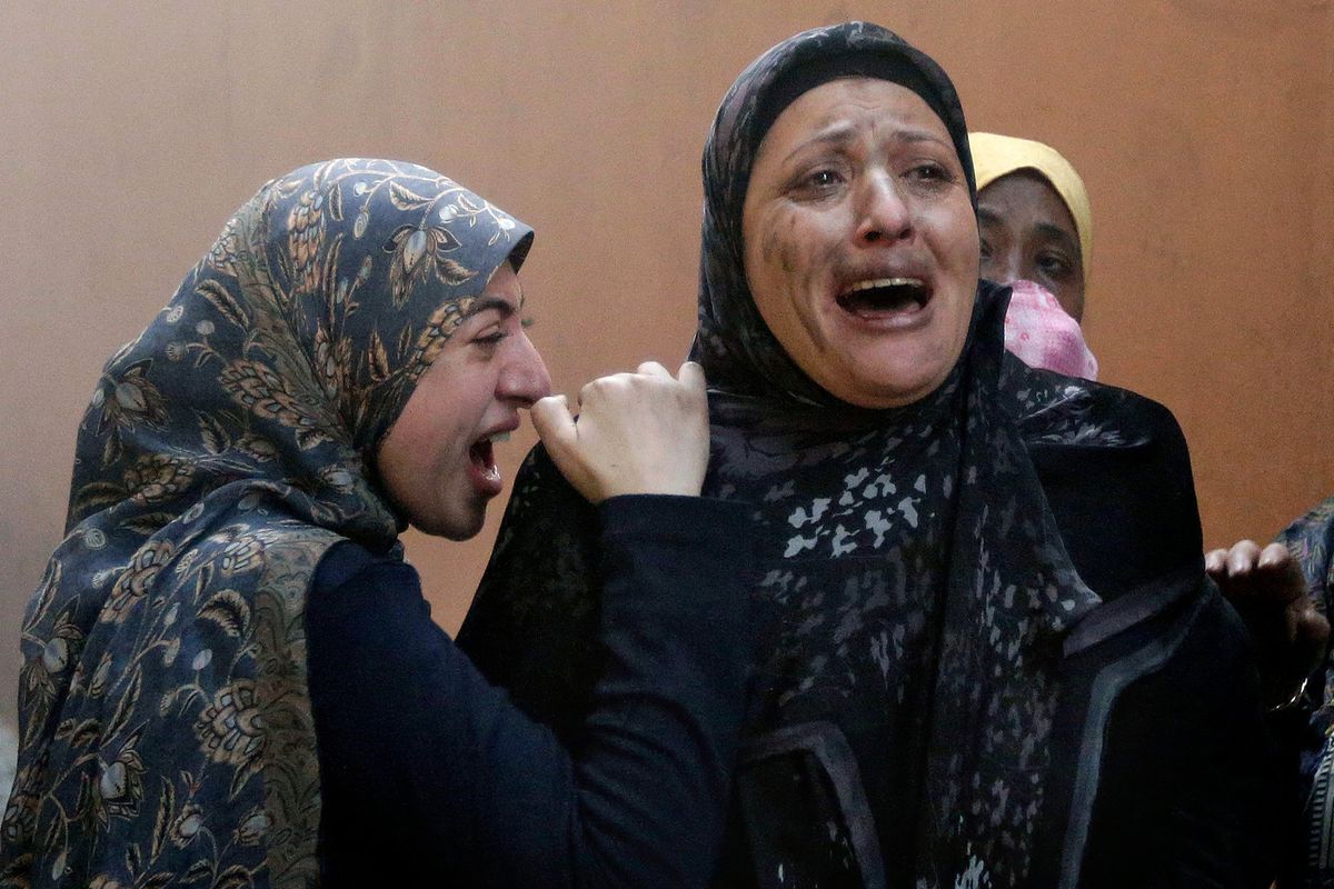Lübnan'da hayatını kaybedenlerin sayısı 1024'e yükseldi