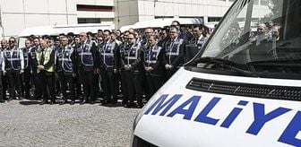 Maliye, vergi beyanında bulunmayan 16 bin 300 yüksek gelirli mükellefin kapısını çalacak