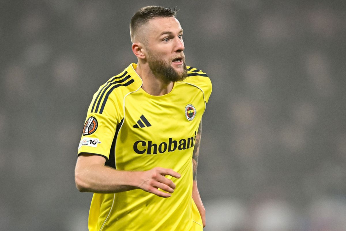 Milan Skriniar için Fenerbahçe'yi endişelendirecek uyarı
