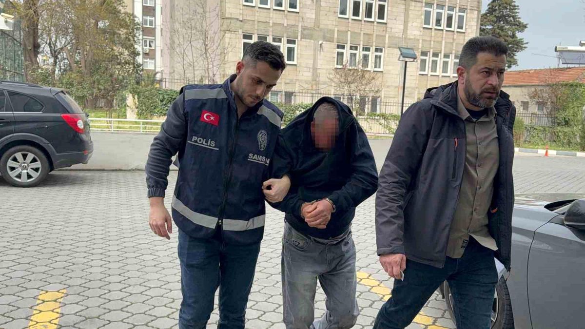 Miras tartışmasında eniştesine silahla ateş etti