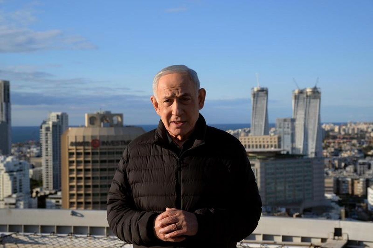 Netanyahu: Çok zor bir akşam geçirdik