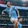 Şampiyonluk 4 dakikada geldi! Lig Kupası'nda zafer Manchester City'nin