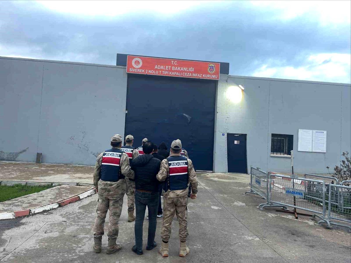 Şanlıurfa'da uyuşturucu operasyonu: 3 tutuklama