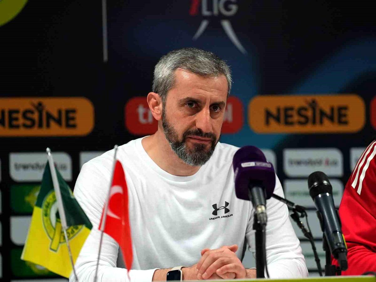 Erzurumspor'dan Şampiyonluk Mesajı