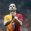 Sneijder'den ırkçılık iddiaları sonrası Liverpool'a zehir zemberek sözler