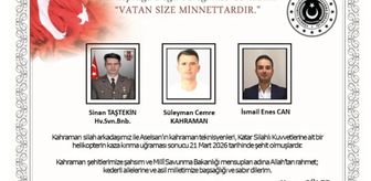 Süleyman Cemre Kahraman kimdir, nereli? ASELSAN mühendisi Süleyman Cemre Kahraman şehit oldu