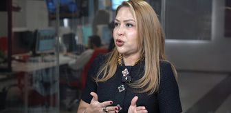 Terleme botoksu 15 dakikada etki ediyor! '8-9 ay kalıcılığı var'