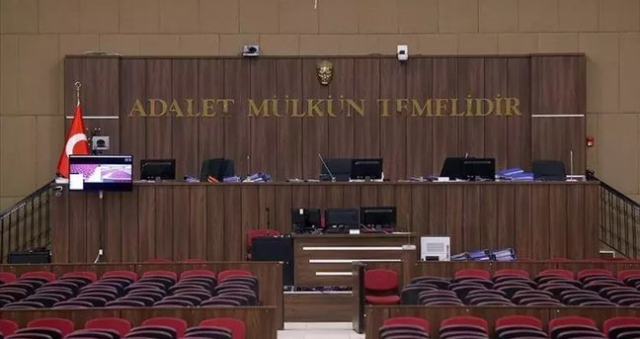 12. Yargı Paketi SON DAKİKA! 12. Yargı Paketi maddeleri neler, Meclis'e geldi mi? Yeni yargı paketinde paketinde af ve infaz düzenlemesi var mı?