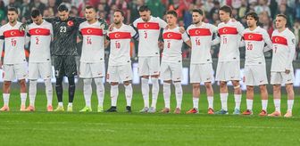 A Milli Takım'da deprem! Dünya Kupası yolunda yıldız futbolcumuzdan kötü haber