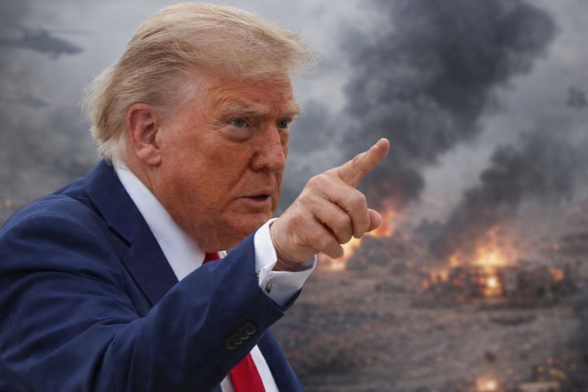 Amerikan gazetesinden bomba iddia: İşte İran'a konum bilgilerini veren ülke