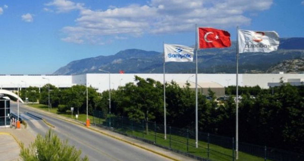 Arch Peninsula kimin, hangi ülkenin? Eczacıbaşı Sanipak'ı (Selpak, Solo) neden sattı?