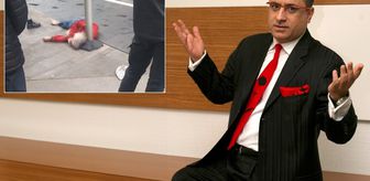 Atilla Taş'tan Erol Köse'ye: Hakkımı helal etmiyorum, ateşin bol olsun